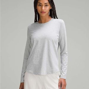Lululemon Love Long Sleeve